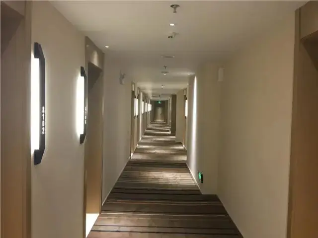 Ухань: City Comfort Inn Wuhan Central China Normal University Dahuquan Metro Station