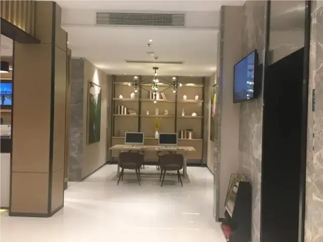 Ухань: City Comfort Inn Wuhan Central China Normal University Dahuquan Metro Station