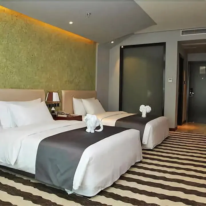 Чунцин: Emma Riess Hotel