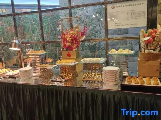 Чунцин: Ximan Hongfu Hotel(Chongqing Jiangbei International Airport Store)