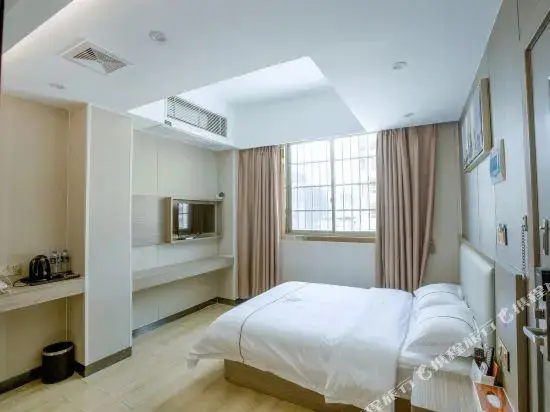 Дунгуань: Verman Hotel