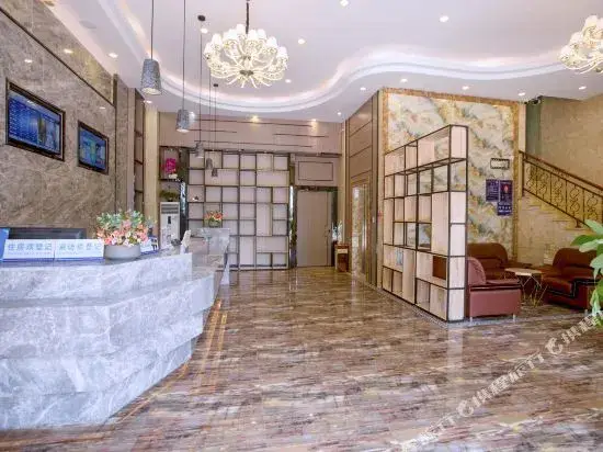Дунгуань: Verman Hotel