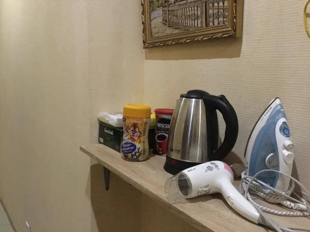 Санкт-Петербург: Family Rooms FontankaSPB Guest house