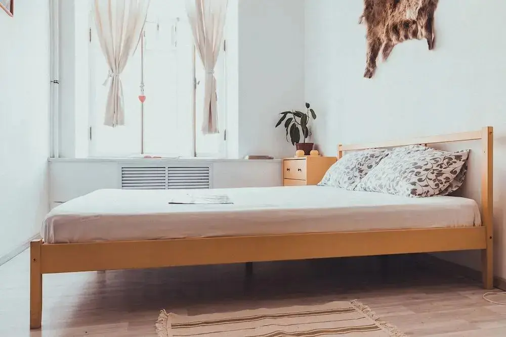 Санкт-Петербург: Fjord Hostel