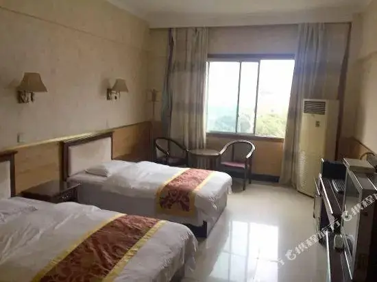 Чунцин: Ziyao Hotel