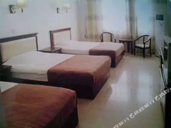 Чунцин: Ziyao Hotel