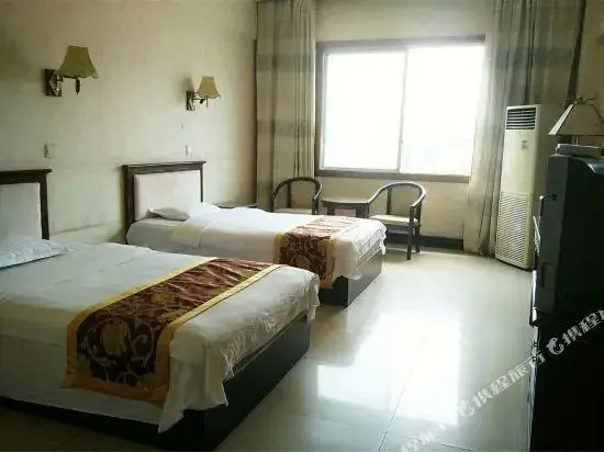 Чунцин: Ziyao Hotel