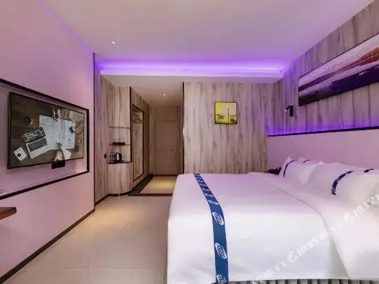 Дунгуань: 0769 Business Hotel
