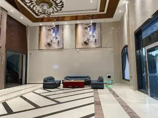 Дунгуань: GreenTree Alliance Hotel (Dongguan Daojiao Branch)