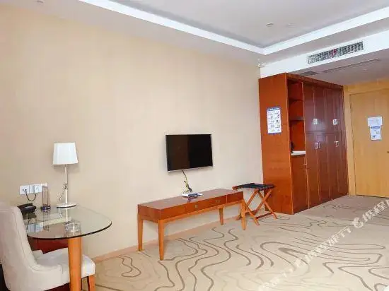 Нанкин: Zimei Hotel