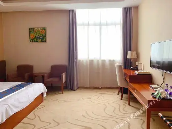 Нанкин: Zimei Hotel