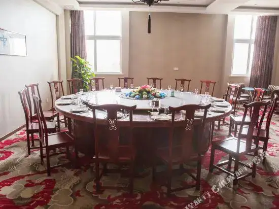 Нанкин: Zimei Hotel