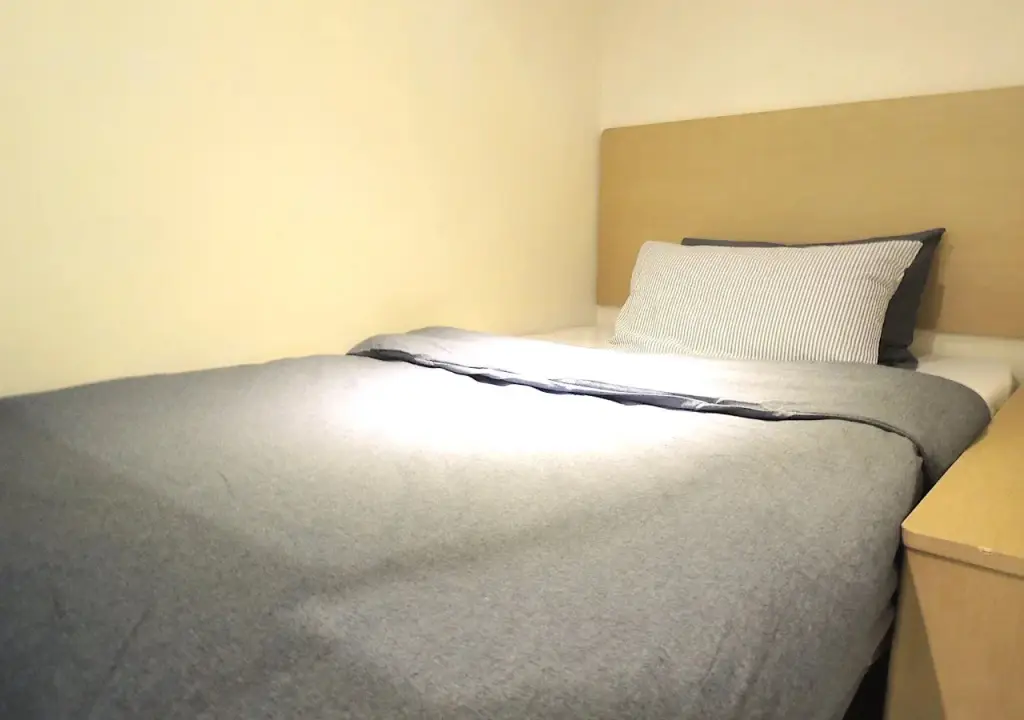Гонконг: The stay Mini