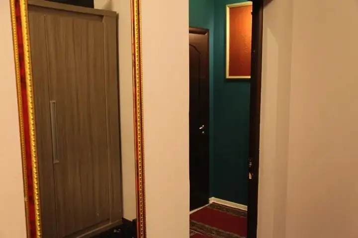 Санкт-Петербург: Guest house Idea House