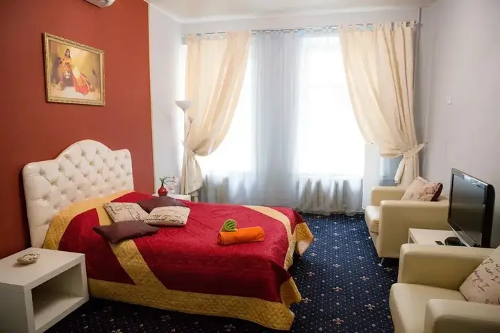 Санкт-Петербург: Guest house Idea House