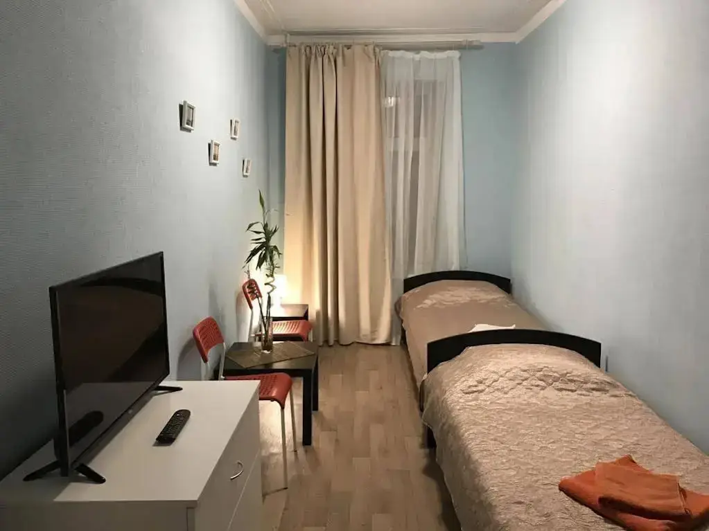 Санкт-Петербург: Guest House "Pushkinsky"