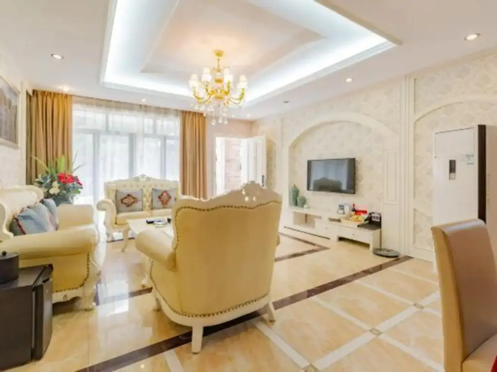 Чунцин: Tongjing River Hotel