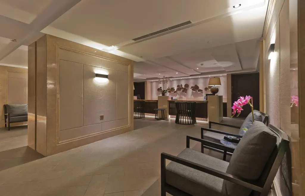 Чунцин: Chongqing Just-inn Hotel
