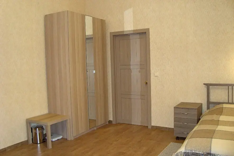 Санкт-Петербург: Guest House Orlov