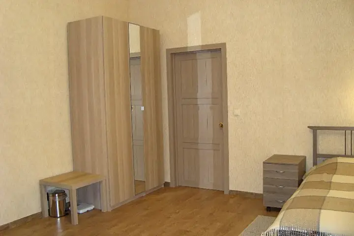 Санкт-Петербург: Guest House Orlov