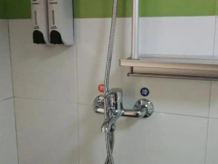 Чанша: 7 Premium Changsha Ma Chang Subway Station Vanke City Hotel