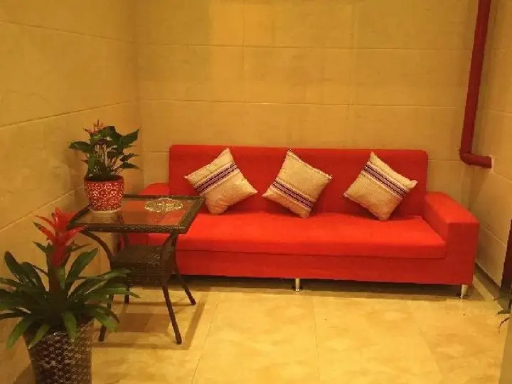 Чанша: 7 Premium Changsha Ma Chang Subway Station Vanke City Hotel