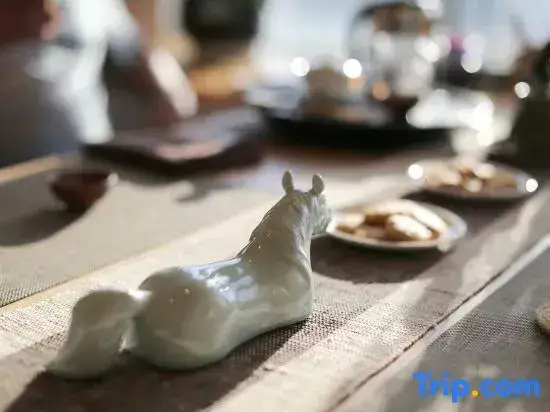 Чунцин: White Cloud Boutique Hotel
