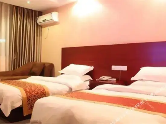 Чунцин: Lilong Hotel