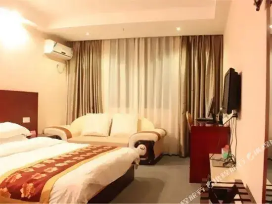 Чунцин: Lilong Hotel