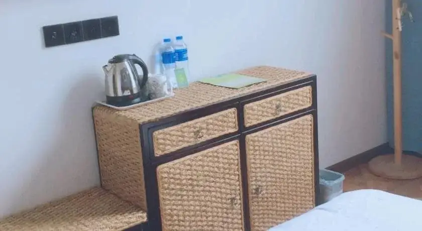 Ухань: Hotel Eclair