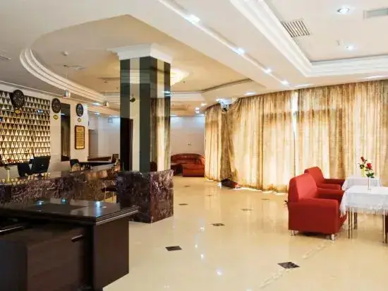 Чанша: Tianji Taoyuan Hotel