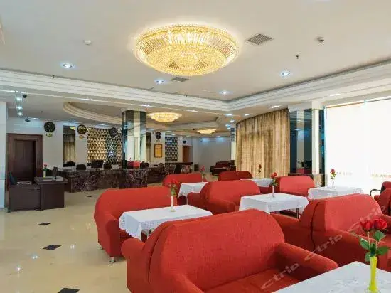 Чанша: Tianji Taoyuan Hotel