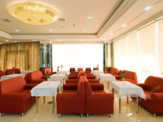Чанша: Tianji Taoyuan Hotel