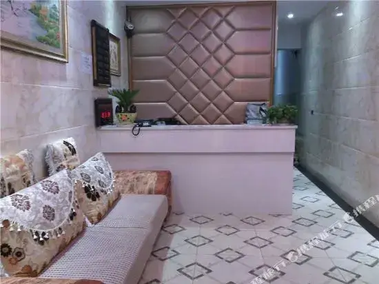 Чунцин: Muqiao Hostel