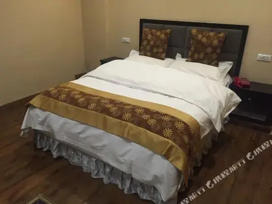 Чунцин: Muqiao Hostel