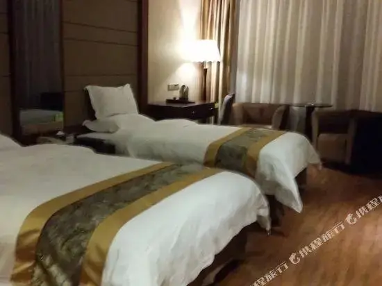 Дунгуань: Zmiao Hotel