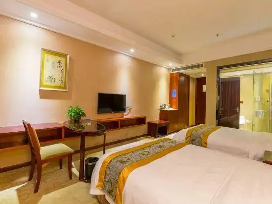 Дунгуань: Zmiao Hotel