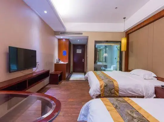 Дунгуань: Zmiao Hotel