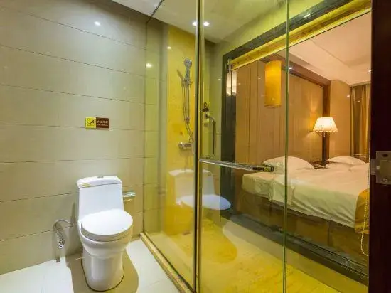Дунгуань: Zmiao Hotel