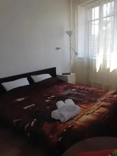 Санкт-Петербург: Guest House Nevskiy 146