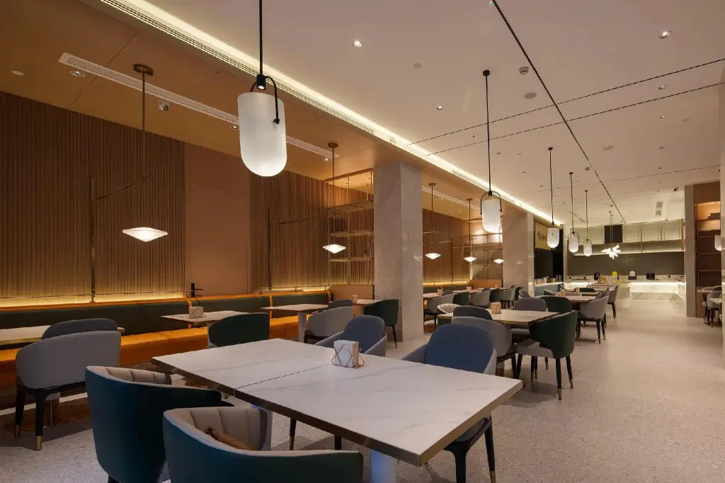 Чанша: Atour Hotel Changsha Wangcheng District Government