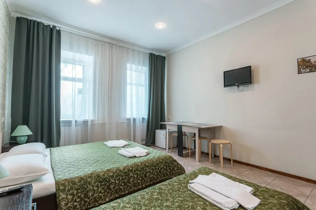 Санкт-Петербург: Guest House Dvor