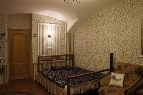 Санкт-Петербург: Guest House on Liteyny 43