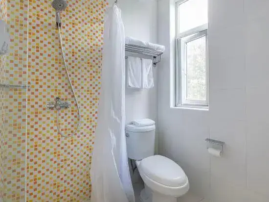 Нанкин: Home Inn (Nanjing Yunnan Road Metro Station Shanghai Road)