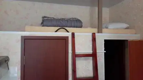 Санкт-Петербург: On Sotsialisticheskaya Guest house