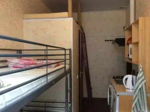 Санкт-Петербург: On Sotsialisticheskaya Guest house