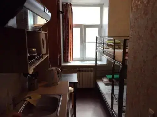 Санкт-Петербург: On Sotsialisticheskaya Guest house