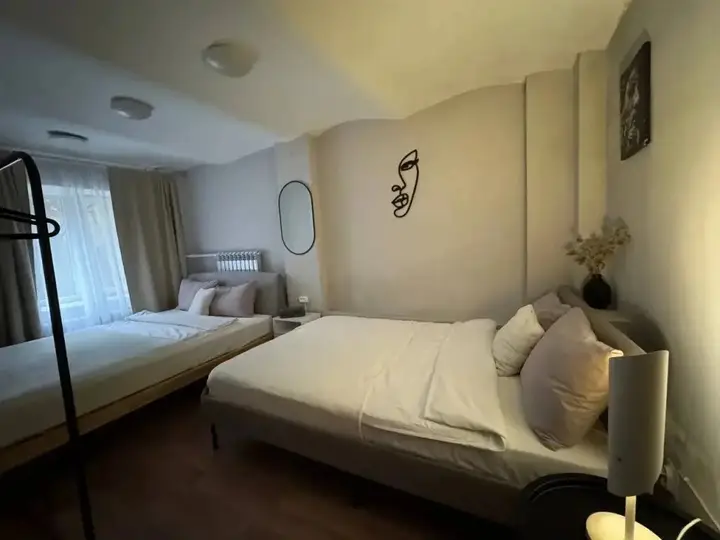 Санкт-Петербург: Guest house on Zhukovskogo 29