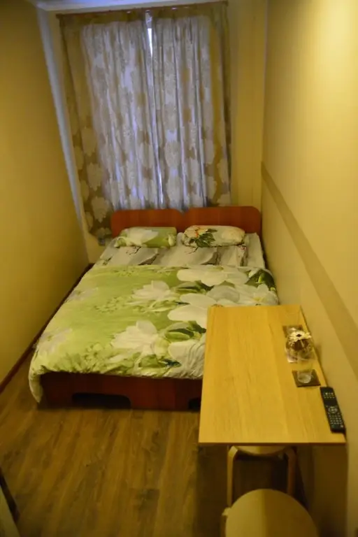 Санкт-Петербург: Guest rooms Dostoevskogo