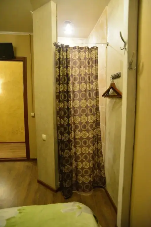 Санкт-Петербург: Guest rooms Dostoevskogo